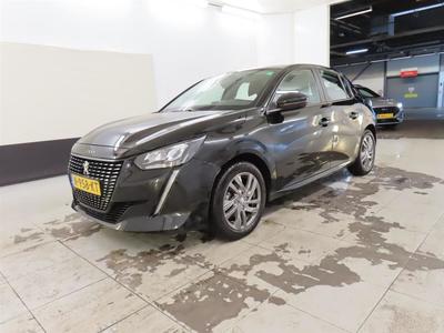 Peugeot 208 1.2 PT ACTIVE PACK, 2021