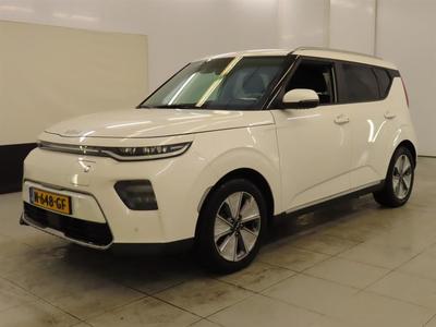 Kia E-soul DYNAMICPLUSL. 64 KWH, 2021