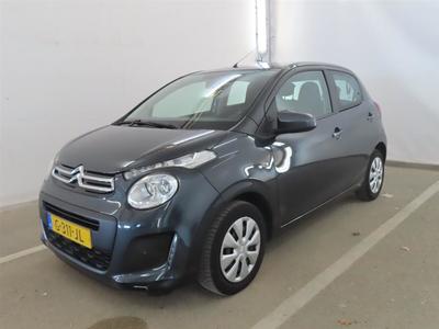 Citroen C1 1.0 VTI FEEL, 2019