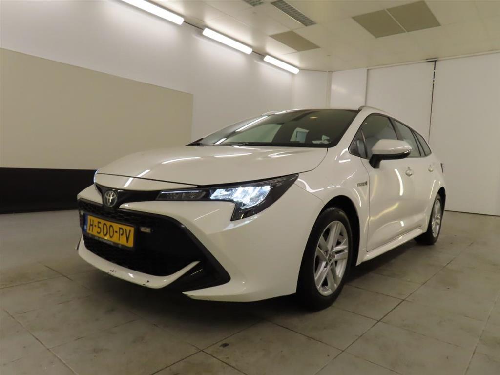 Toyota Corolla touring sports 1.8 HYBRID ACTIVE, 2020
