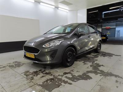Ford Fiesta 1.1 TREND, 2017