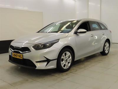 Kia Ceed sportswagon 1.0 T-GDI DYNAMICL., 2023