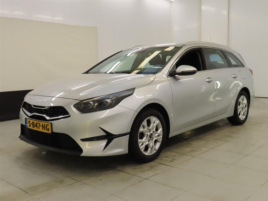 Kia Ceed sportswagon 1.0 T-GDI DYNAMICL., 2023
