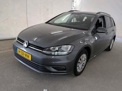Volkswagen Golf variant 1.0 TSI TRENDLINE, 2020