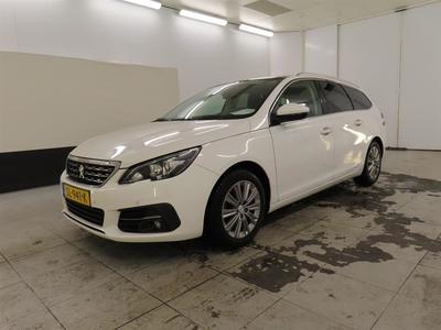 Peugeot 308 sw 1.2 PURET.BLUE L. PR, 2018