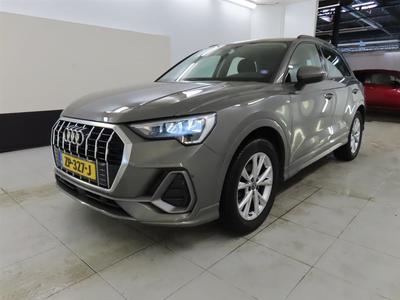 Audi Q3 35 TFSI S LINE, 2019