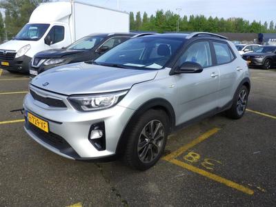 Kia Stonic *ENGINE BROKEN* 1.0 T-GDI DYN.LINE, 2020