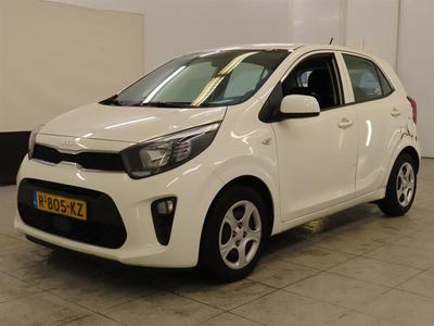 Kia Picanto 1.0 DPI COMFORTL. 5P, 2022