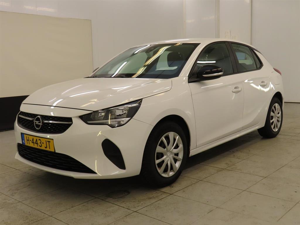 Opel Corsa *AIRCO CONDENSOR BROKEN* 1.2 EDITION, 2020