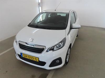 Peugeot 108 1.0 E-VTI ACTIVE, 2018
