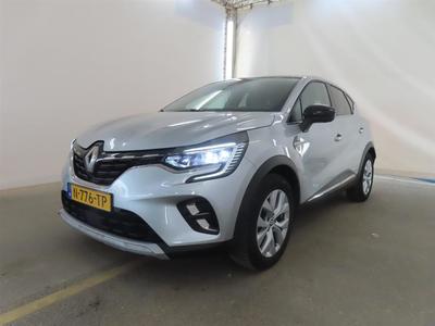 Renault Captur 1.0 TCE INTENS, 2022