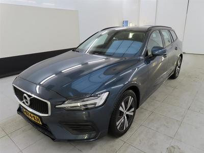 Volvo V60 2.0 B3 MOM. ADV., 2021