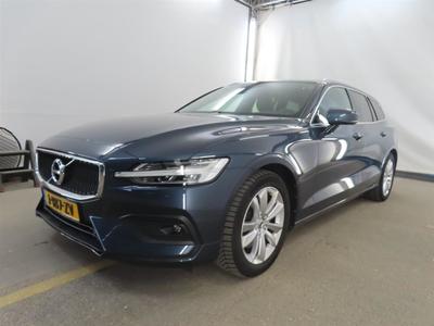 Volvo V60 2.0 B3 BUSINESS PRO, 2020
