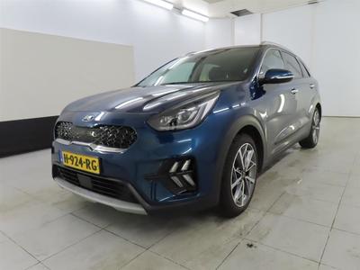 Kia Niro 1.6 GDI H. EXECUT.L, 2020