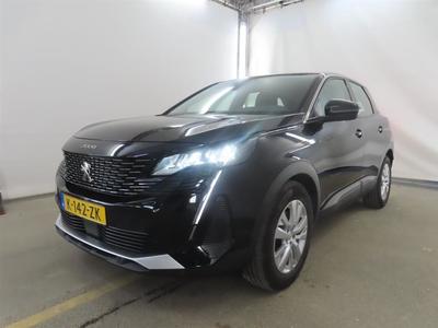 Peugeot 3008 1.2 PURET. BL ACTIVE, 2021