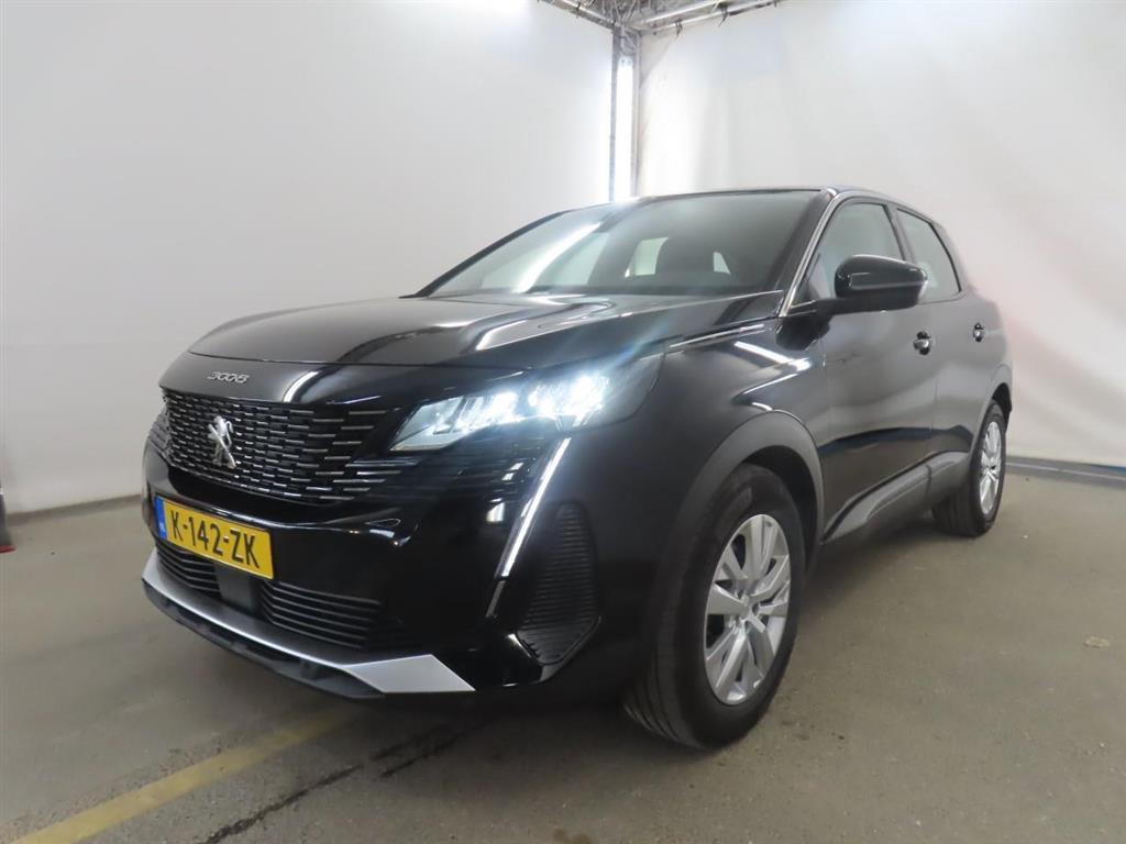 Peugeot 3008 1.2 PURET. BL ACTIVE, 2021