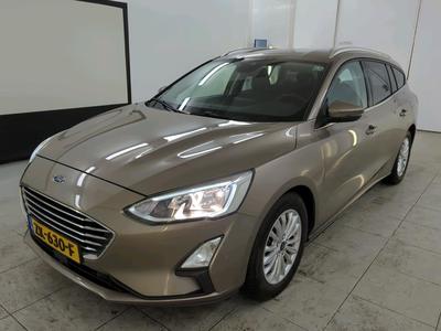 Ford Focus wagon 1.0 ECOB. TIT. BNS, 2019