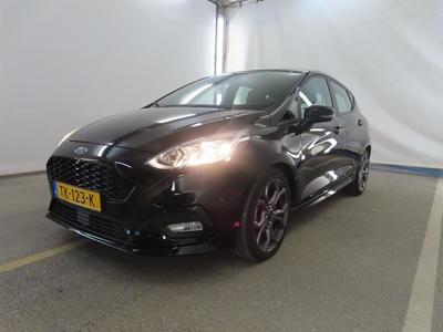 Ford Fiesta 1.0 ECOB. ST-LINE, 2018