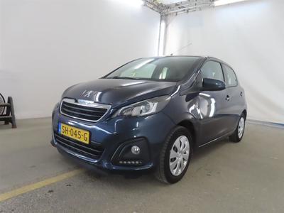 Peugeot 108 1.0 E-VTI ACTIVE, 2018