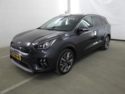 Kia Niro 1.6 GDI H. EXECUT.L, 2020