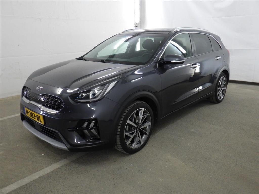 Kia Niro 1.6 GDI H. EXECUT.L, 2020