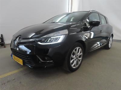Renault Clio estate 0.9 TCE INTENS, 2019