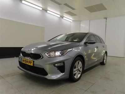 Kia Ceed sportswagon 1.0 T-GDI DYN.PLUSL., 2020