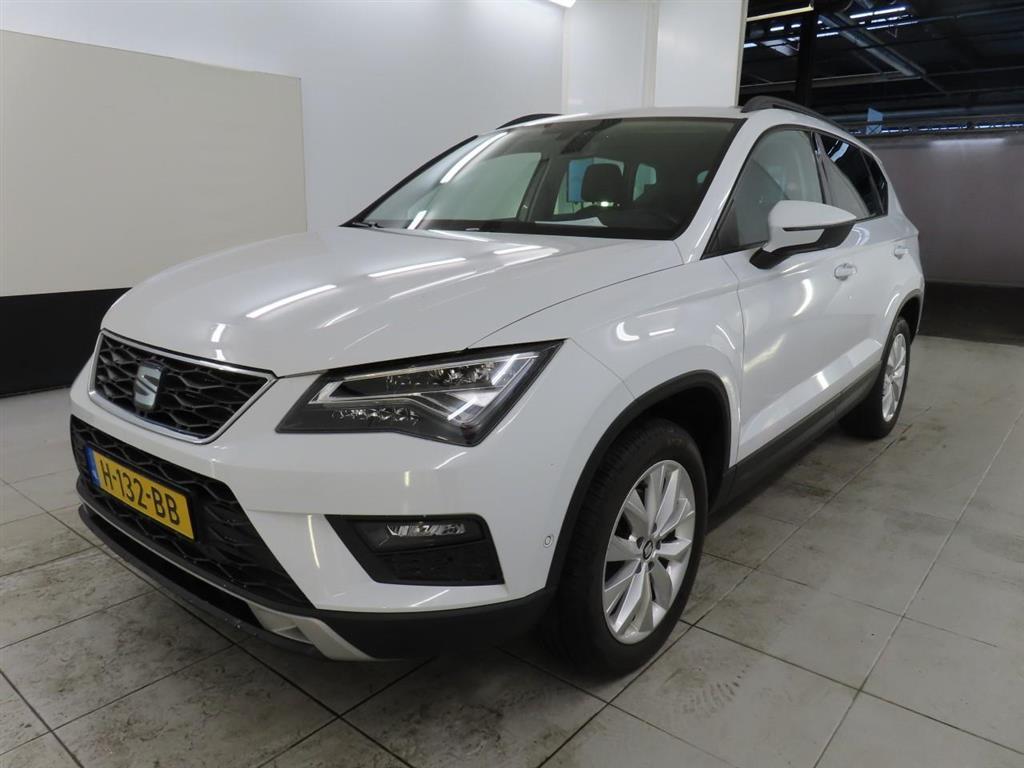 Seat Ateca 1.5 TSI ST BNSINT, 2020
