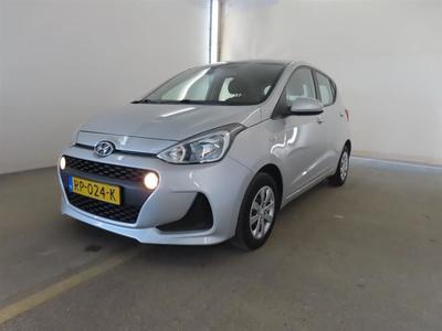 Hyundai i10 1.0I COMFORT, 2018