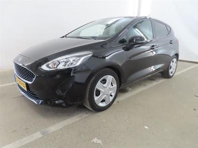 Ford Fiesta 1.0 ECOB. CONNECTED, 2019