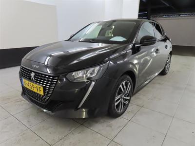 Peugeot 208 1.2 PURETECH ALLURE, 2021