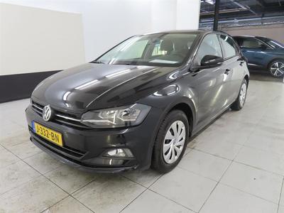 Volkswagen Polo *CLUTCH BROKEN* 1.0 TSI COMFORTLINE, 2021