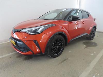 Toyota C-hr 2.0 HYB. LAUNCH ED., 2020