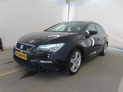 Seat Leon st 1.5 TSI FR ULT. ED., 2020