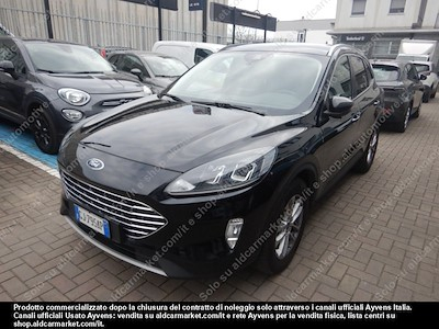 Ford kuga 1.5 ecoblue 120cv 2wd -