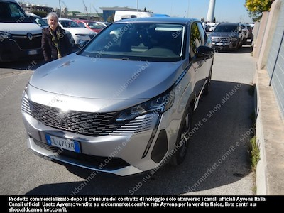 Peugeot 3008 PC bluehdi 130 eat8 -