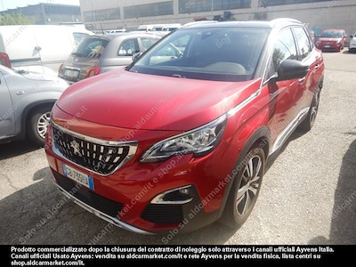 Peugeot 3008 PC bluehdi 130 eat8 -