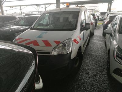 Citroen Berlingo BlueHDi 75 BVM Club M VU [3P] bvm 5-75CH-5cv, 2018