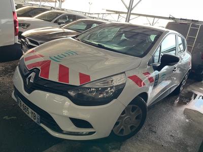 Renault Clio Societe Air dCi 75 - 18 VF [5P] 5-75CH-4cv, 2018