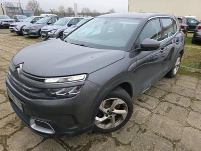 Citroen C5 Aircross PureTech 130 S&amp;S EAT8 Business VP [5P] bva 8-131CH-7cv, 2022