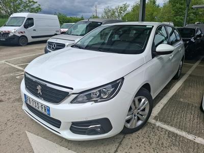 Peugeot 308 SW BlueHDi 130 S&amp;S ACTIVE BUSINESS VP [5P] bvm 6-130CH-6cv, 2018