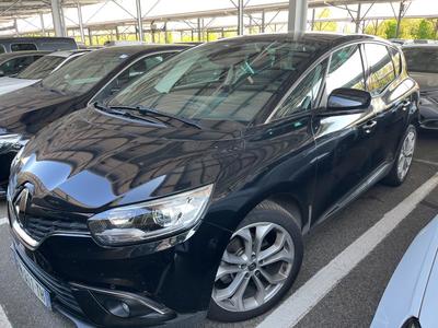 Renault Scenic Business Blue dCi 120 VP [5P] bvm 6-120CH-6cv, 2019