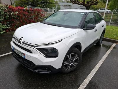 Citroen C4 BlueHDi 110 S&amp;S BVM6 Live Pack Business VP [5P] bvm 6-110CH-6cv, 2021