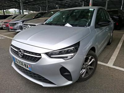 Opel Corsa 1.2 75ch Elegance Business VP [5P] bvm 5-75CH-4cv, 2023