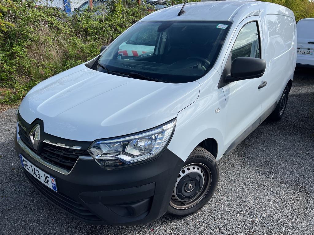 Renault EXPRESS Confort - Blue dCi 75 VU [4P] bvm 6-75CH-5cv, 2022