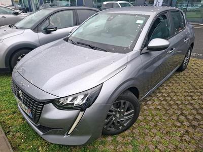Peugeot 208 BlueHDi 100 S&amp;S ACTIVE BUSINESS VP [5P] bvm 6-100CH-5cv, 2021
