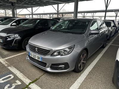 Peugeot 308 SW BlueHDi 130 EAT8 S&amp;S SW Tech Edition VP [5P] bva 8-130CH-6cv, 2020