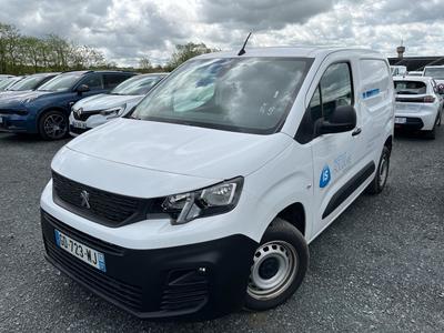Peugeot Partner BHDI 100 S&amp;S STANDARD 650KG PREMIUM VU [4P] bvm 5-102CH-5cv, 2021