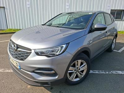 Opel Grandland X 1.5 DIESEL 130 EDITION BUSINESS VP [5P] bvm 6-131CH-7cv, 2020