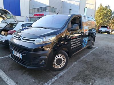 Citroen Jumpy M BlueHDi 180 S&amp;S EAT8 Driver VU [4P] bva 8-177CH-7cv, 2020